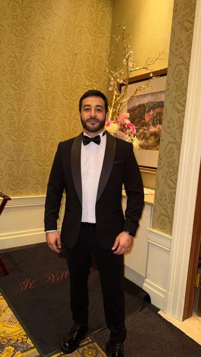 Amr Ali